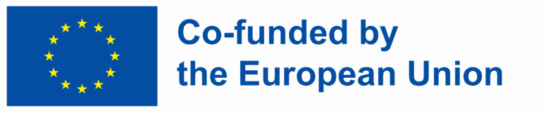 Co-funded by the European Union
